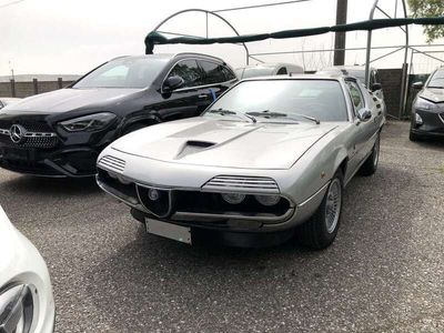 Alfa Romeo Montreal