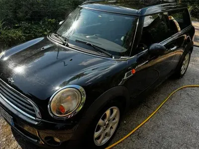 Usata Mini Cooper Clubman