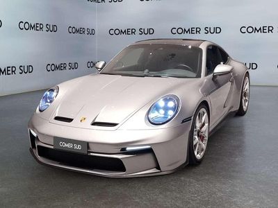 Usata Porsche 911 GT3 510 CV (375 kW) 2023 Argento gt Coupé