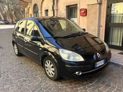 Usata Renault Scénic