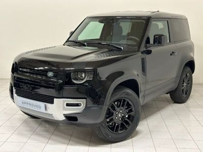 usata Land Rover Defender 90 3.0D I6 200 CV AWD Auto SE nuova a Novara