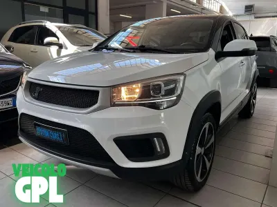 Usata DR DR3