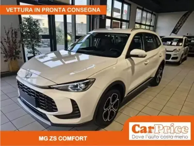 Nuova MG ZS Comfort 102 CV (75 kW) 2026 SUV