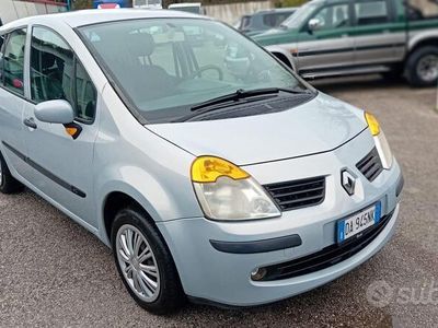 usata Renault Modus 1.5 DCI