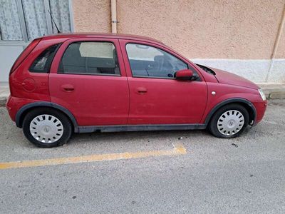 usata Opel Corsa CorsaIII 2003 5p 1.3 cdti Club