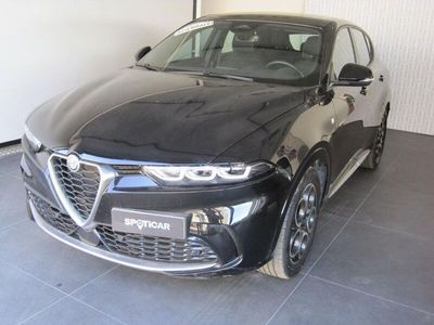 usata Alfa Romeo Tonale 1.5 160 CV 1.5 160 CV MHEV TCT7 Ti