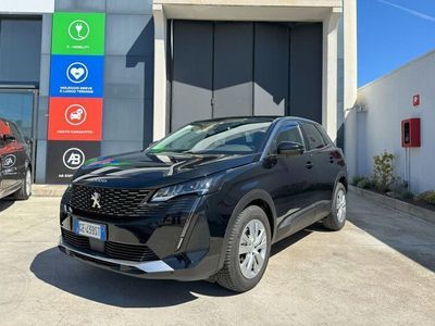 usata Peugeot 3008 BlueHDi 130 S&S Active