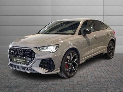 Audi RS Q3