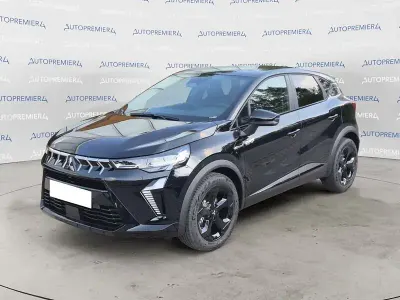 Nuova Mitsubishi ASX Edition 158 CV (116 kW) 2026 Nero SUV