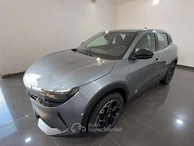 Nuova Alfa Romeo Junior 61 kW (84 CV) 2026 Gray SUV