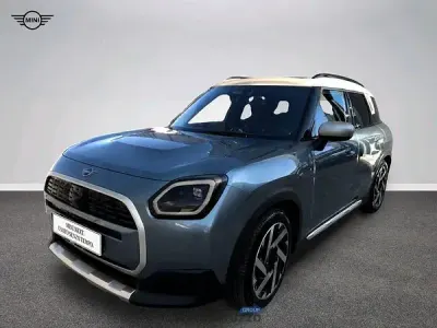Usata Mini Countryman Favoured 150 kW (204 CV) 2025 SUV