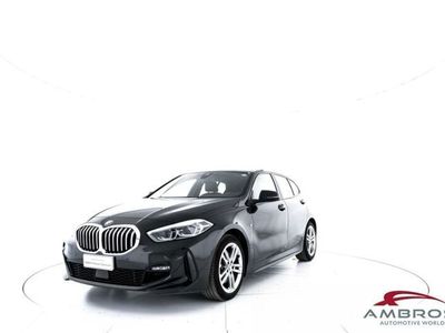 usata BMW 1M SerieSerie 1 d 5 Porte Msport