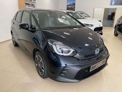 Usata Honda Jazz Advance 122 CV (89 kW) 2024 Bordeaux Utilitaria