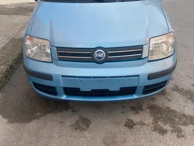 Usata Fiat Panda 69 CV (50 kW) 2004 Utilitaria