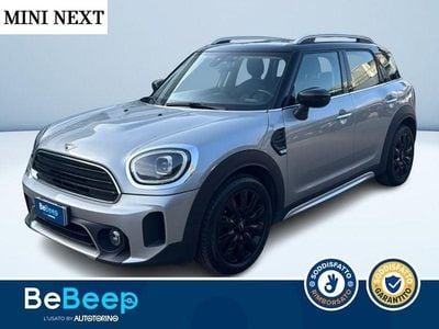 Occasion Mini Cooper D Countryman Classic 150 ch (110 kW) 2023 Gris SUV