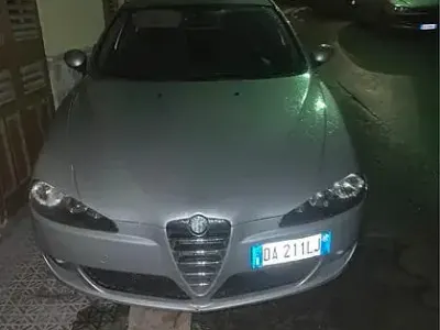 Usata Alfa Romeo 147