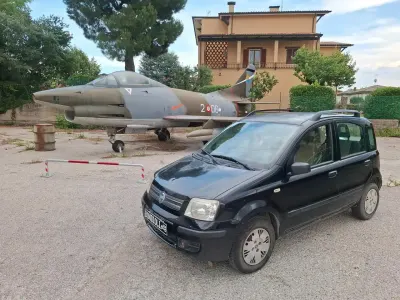 Usata Fiat Panda