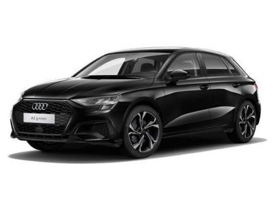 Audi A3 Sportback g-tron