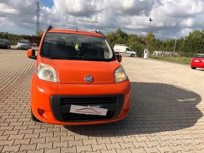 usata Fiat Qubo 1.4 8V 73 CV Dynamic