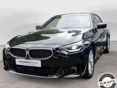 Usata BMW 220 Gran Coupé