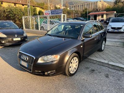 usata Audi A4 2.0 TDI