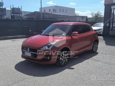 Gebraucht Suzuki Swift