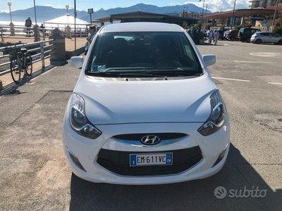 usata Hyundai ix20 ix20 1.4 90 CV Comfort