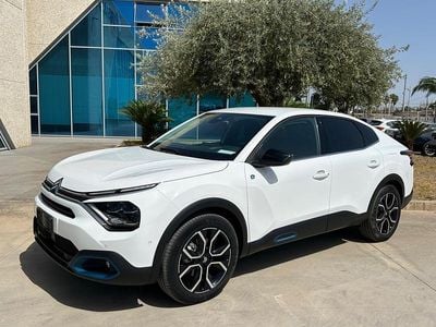 Citroën e-C4