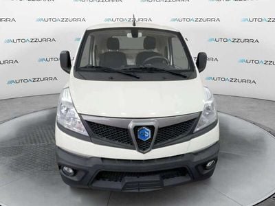 Piaggio Porter