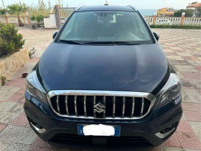 usata Suzuki SX4 S-Cross 1.6 ddis Cool s