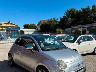 usata Fiat 500 1.3 Multijet 16V 75 CV Lounge