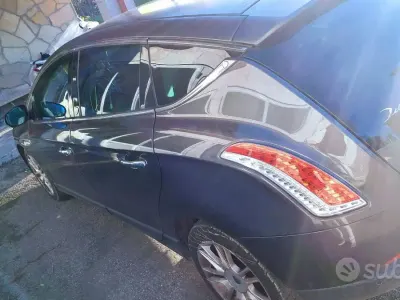 Usata Lancia Delta