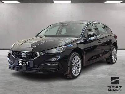 Nuova Seat Leon Business 116 CV (85 kW) 2026 Nero midnight  nero midnight Berlina
