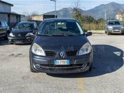 usata Renault Grand Scénic II Grand Scénic 1.5 dCi 105 CV PlaySt.Port.