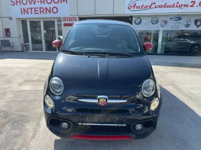 Usata Abarth 595