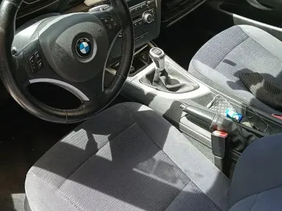 Usata BMW 116