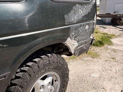 Usata Land Rover Discovery 113 CV (83 kW) 1996 SUV