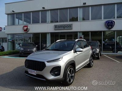 Usata DR DR 3.0 2024 SUV