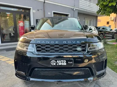 Usata Land Rover Range Rover Sport