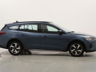 Usata Ford Focus Active 120 CV (88 kW) 2022 Station wagon