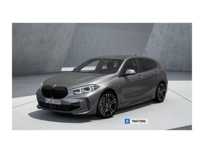 usata BMW 120 i Msport