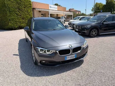 Usata BMW 316