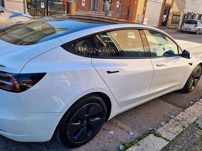 Usata Tesla Model 3 152 kW (208 CV) 2021 Berlina