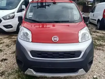 Usata Fiat Fiorino