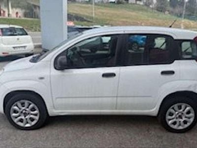 Usata Fiat Panda Easy 80 CV (58 kW) 2014 Other Utilitaria
