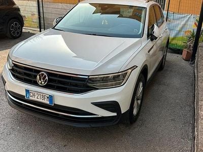 Usata VW Tiguan