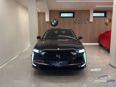 Usata DS Automobiles DS4 Bastille 130 CV (95 kW) 2023 Nero SUV