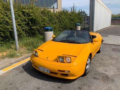 Lotus Elan