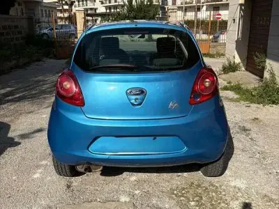 Usata Ford Ka 69 CV (50 kW) 2011 Utilitaria