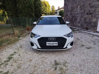 Usata Audi A3